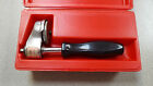 Tqsi.70fua Snap-on Snap On Tools 1 4 Drive Dial Indicating Torqometer Driver W Case