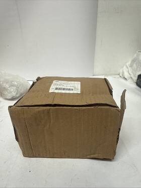 Ctr03471 Trane Contactor Assembly Compressor Circuit 3 Pole 75fla