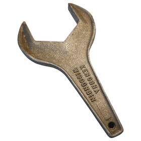 H25h-2 Tri - Clover Inc Aluminum 3 Inch Jaw Dairy Wrench 9ftft Short Kenosha Wisconsin