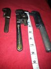Trimo8 3 Boos Hard 10 Find Wrenches Vinatge Rare Tool Diamond Crop.