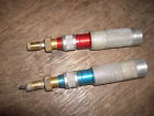 Ts-35 Screwdriver Pound Ts-30 Utica Torque Driver