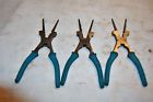 Ts-50 Welper Three Pair Of Mig