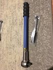 Tsn125 Mountz Torque Wrench Range In Sq Dr