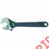 Ttc21812 800-0098 Ttc Adjustable Wrench-model Size 18