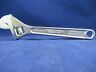 Ttn12153-2218 Titan Adjustable Wrench New In Factory Box