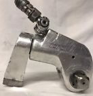 Tu-3 Torcup Hydraulic Torque Wrench Squre Drive Hytorc