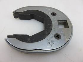 9021 Tubing Appliance Co. Tac 1/2 Inch Dr. 1-5/16 Ratcheting Crowfoot Wrench Hydraulic