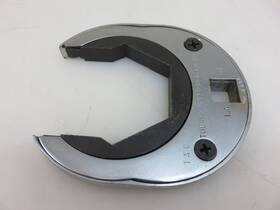 9032 Tubing Appliance Co. Tac 1/2 Inch Dr. 2 Ratcheting Crowfoot Wrench Hydraulic