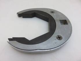 9039 Tubing Appliance Co. Tac 1/2 Inch Dr. 2-7/16 Ratcheting Crowfoot Wrench Hydraulic