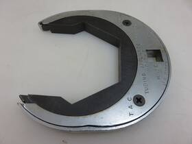 9047 Tubing Appliance Co. Tac 1/2 Inch Dr. 2-15/16 Ratcheting Crowfoot Wrench Hydraulic
