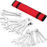 Tw-03 Rimkolo Open End Wrench Set Piece Sae And 734172591102