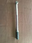 Tw3fran Matco Tools 1-2 Drive Torque