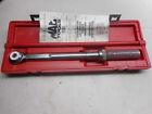 Tw6100 Mac Tools 3-8 Torque