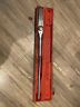 Z600 Twd Z600ft Mac Tools Torque Wrench Ft Lbs Look