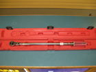 Twf8250a Mac Tools Range Torque Wrench
