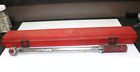 Twk8250 Mac Tools Drive Torque Wrenchparts Or Repair