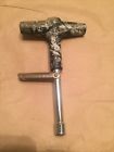 Twr060 Plastic Oddities Plumbing Torque Wrench For No Hub Couplings Hose