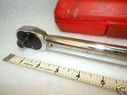 Twx100 Mac Tools 3-8 Torque Wrench