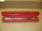 Twx100fc Mac Tools Torque Wrench Drive