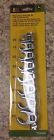 Ty24359 John Deere 8 Piece Metric