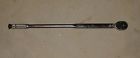 6018-2 U... Drive Torque Lbs. Professional Wrench 3 Proto 4 50-300
