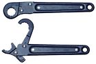 U3500bm Urrea 4-piece Sae Large 660731681925