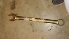 1111-16 Uh1254 Urrea Non Sparking Com Wrench