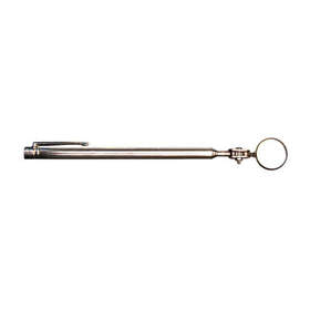 A-2tm Ullman Telescoping Inspection Mirror 7/8 In
