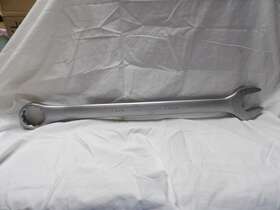 1258a Urrea 1-13/16 Inch Combination Wrench #1258a