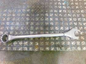 1278 Urrea New 12-point Combination Wrench 2 7/16 Inch 61.9mm