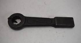 2736swm Urrea Striking Wrench 12pt 36mm Stainless Steel