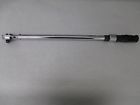 60143 Urrea Wrench Torque