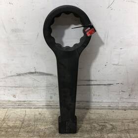 2786sw Urrea 660731631913 12-point Striking Wrench 5-3/8 Inch Black Flat Strike