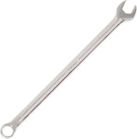Urrea 660731676594 12-point Combination Wrench - 16mm Extra Long Mechanics Tool With Extended