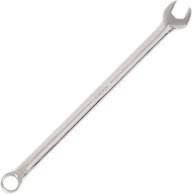 Urrea 705353819254 12-point Combination Wrench - 12mm Extra Long Mechanics Tool With Extended