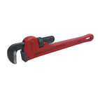 Urrea Ductile Iron Pipe Wrench 36 In Total Length