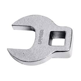 4928 Urrea Professional Tools 660731649024 3/8 Inch Drive Chrome Open End Crowfoot Wrench 7/8