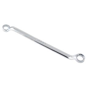 81215 Urrea Professional Tools 660731674385 Chrome 45 Degree Box End Wrench 12 Point X 15 Mm