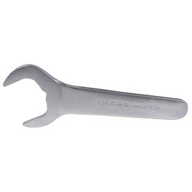 U3560 Urrea Professional Tools 660731681291 Satin Finish 30 Degree Angle Service Wrench 1-7/8 Inch Thin Design