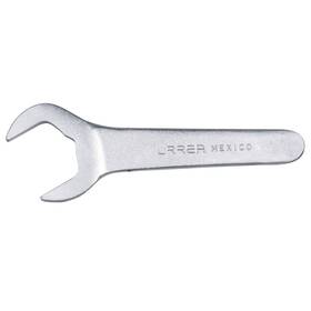 U3522m Urrea Professional Tools 660731681390 Satin Finish 30 Degree Angle Service Wrench 22 Mm Thin Design