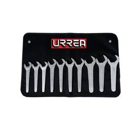 U3500am Urrea Pump Wrench Set 10-piece 19mm - 38mm Fast Ship