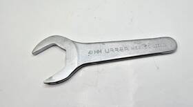 U3541m Urrea Service Wrench 41mm Metric For Low Torque Use