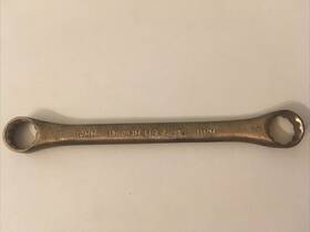 Uh1053m Urrea 15-degree 10x11mm Non Spark Box Wrench