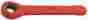 Usc07056 C.h Hanson Itl Insulated Ratcheting Wrench 3 4 In