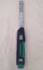 730n Used Torque Manoskop. 40-200nm. Germany. Wrench. Stahlwille