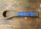 Usn-341 Proto 2-9-16 Straight Hammer