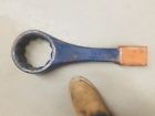 Usn-374 Proto Straight Hammer Wrench Point Slugging Slap Striking