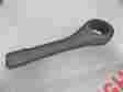 Jusn340 Usn340 Proto Stanley 2-1 2 Slugging Wrench 12 Point 14-1 Oal Black Oxide