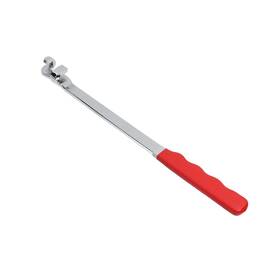 Dyx02302 Utalind 15inch Long Wrench Extender Tool Bar Universal Auto Extension Ba