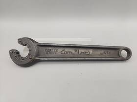 43218 Utica Vintage Cam-lock Wrench 9/16 Inch